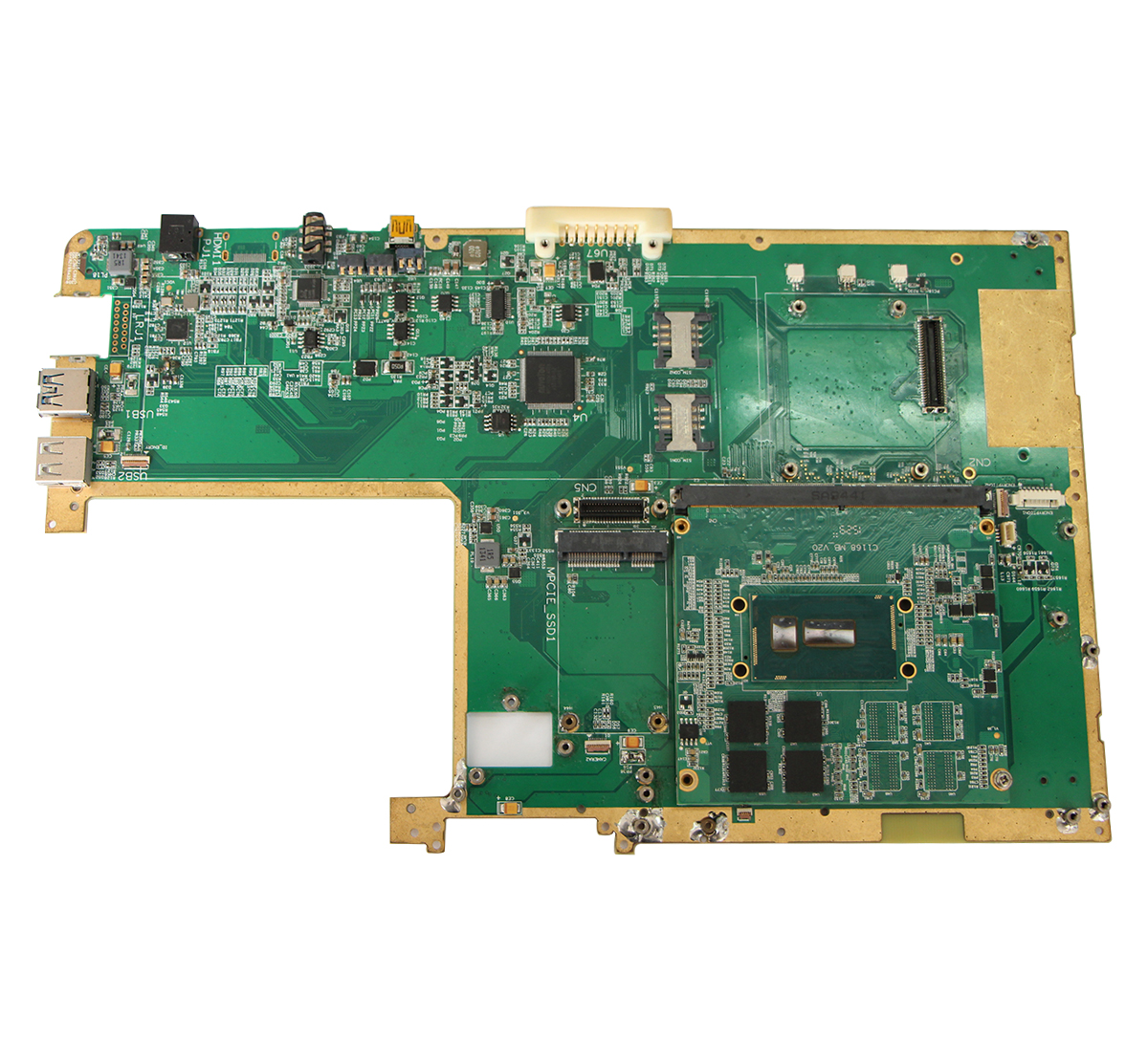 工控核芯板smt代工廠,PCBA貼片加工廠，DIP插件后焊