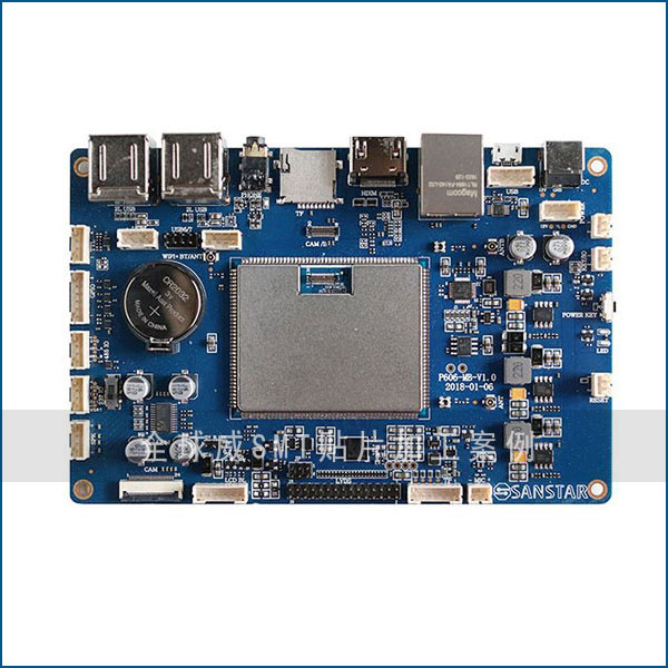 smt加工廠-pcba貼片加工-DIP插件加工廠石巖、寶安