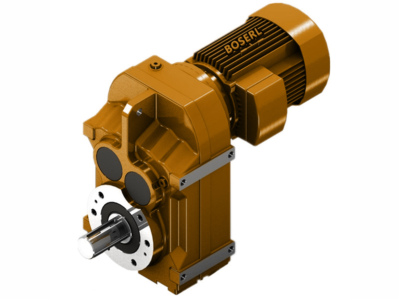 減速機(jī)F127 減速機(jī)F127