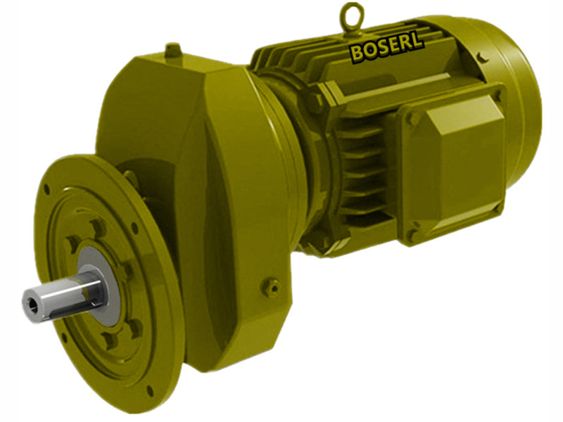 減速機(jī)R47 減速機(jī)R47
